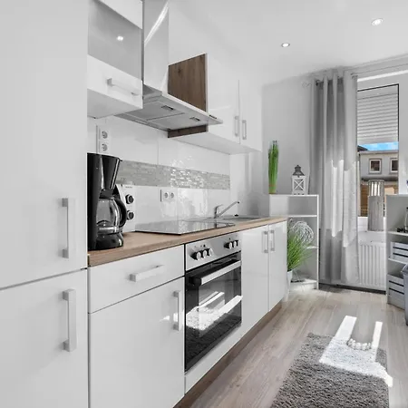 Margaretenhof 4 * ヴィルヘルムスハーフェン