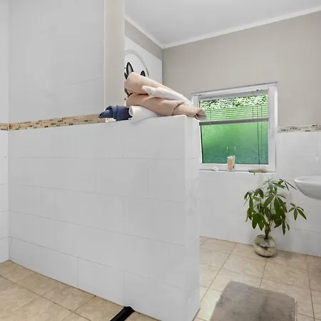 Margaretenhof 4 ヴィルヘルムスハーフェン