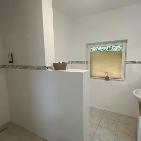 Lejlighed Margaretenhof 4 *