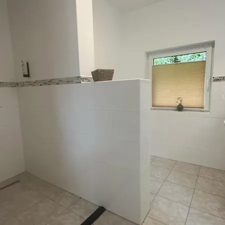 Margaretenhof 4 Apartment Wilhelmshaven
