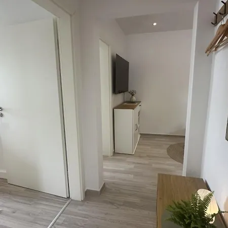 Margaretenhof 4