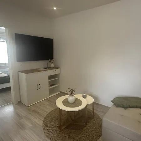 Margaretenhof 4 * Wilhelmshaven
