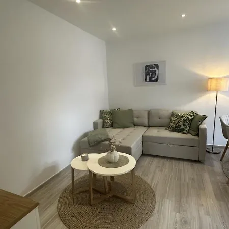 Apartment Margaretenhof 4 Wilhelmshaven