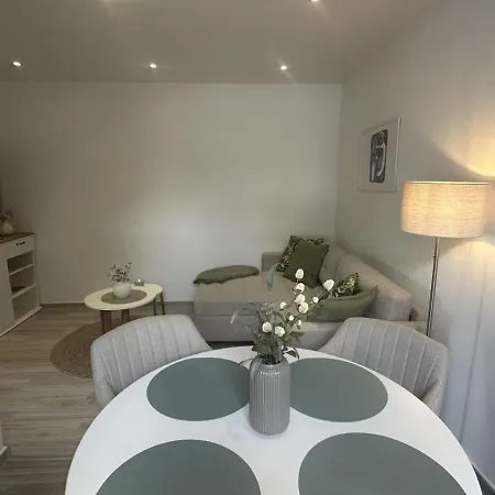 Margaretenhof 4 * Wilhelmshaven