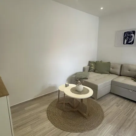 Apartment Margaretenhof 4