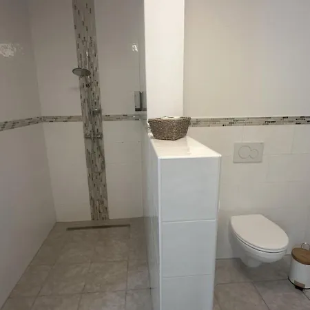 Apartment Margaretenhof 4 Wilhelmshaven