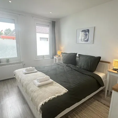 Margaretenhof 4 * Wilhelmshaven
