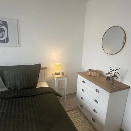 Lejlighed Margaretenhof 4 *