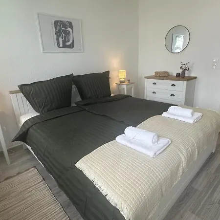 Lejlighed Margaretenhof 4 *