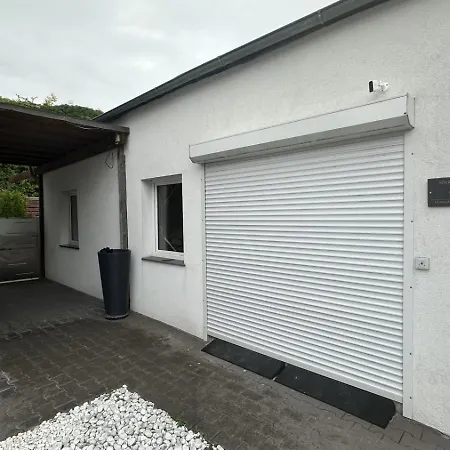 Margaretenhof 4 Lejlighed Wilhelmshaven