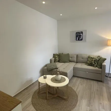 Apartment Margaretenhof 4 Wilhelmshaven