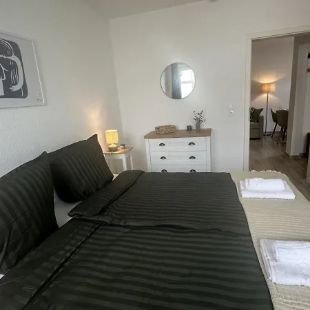 Apartment Margaretenhof 4 *