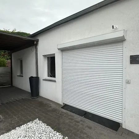 Margaretenhof 4 Apartment Wilhelmshaven
