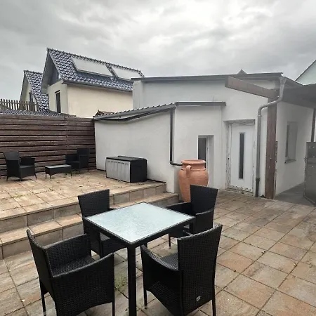 Lejlighed Margaretenhof 4 *
